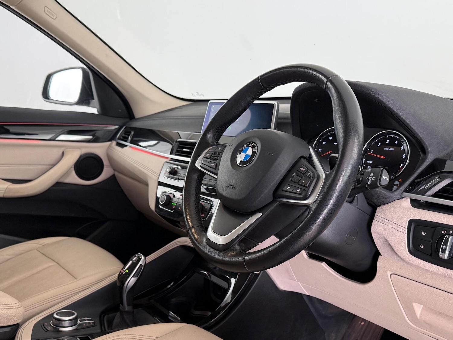 Used BMW X1 2022 for sale - 77259628: Photo 18