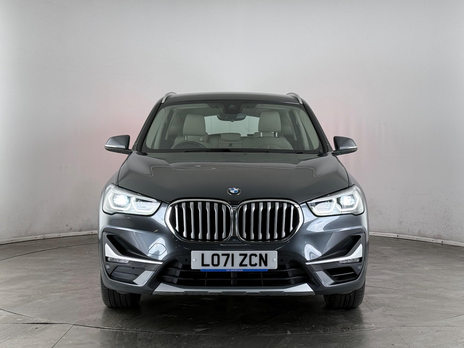 Used BMW X1 2022 for sale - 77259628: Photo 2