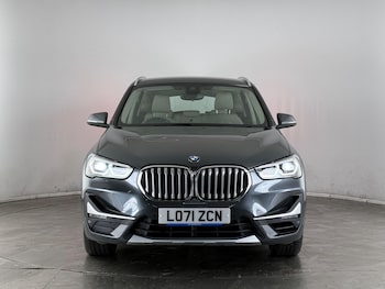 Used BMW X1 2022 for sale - 77259628: Photo
