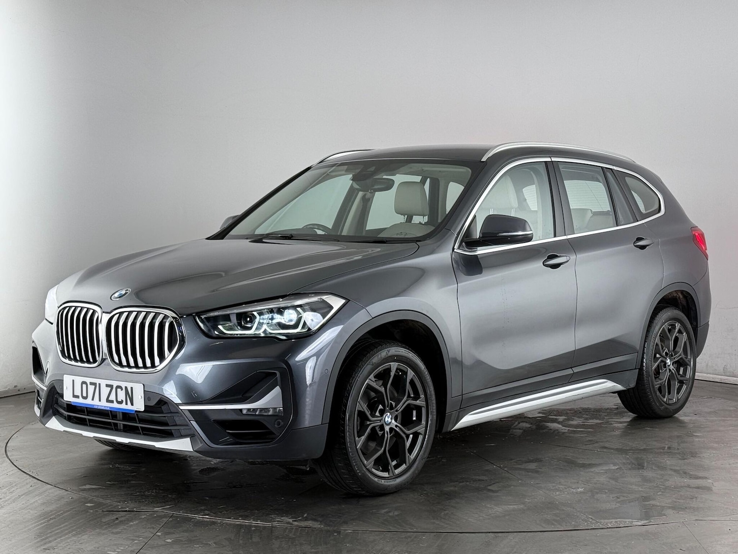 Used BMW X1 2022 for sale - 77259628: Photo 3