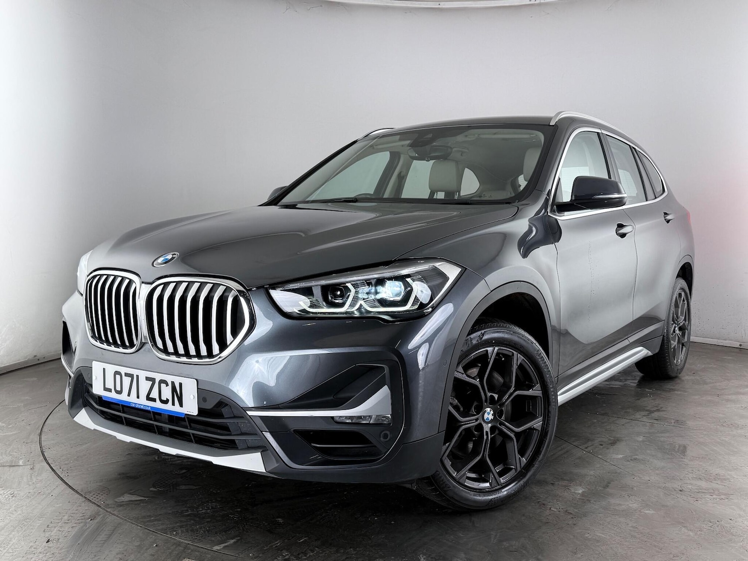 Used BMW X1 2022 for sale - 77259628: Photo 31