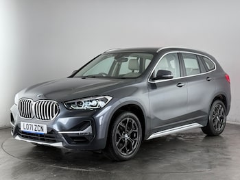 Used BMW X1 2022 for sale - 77259628: Photo