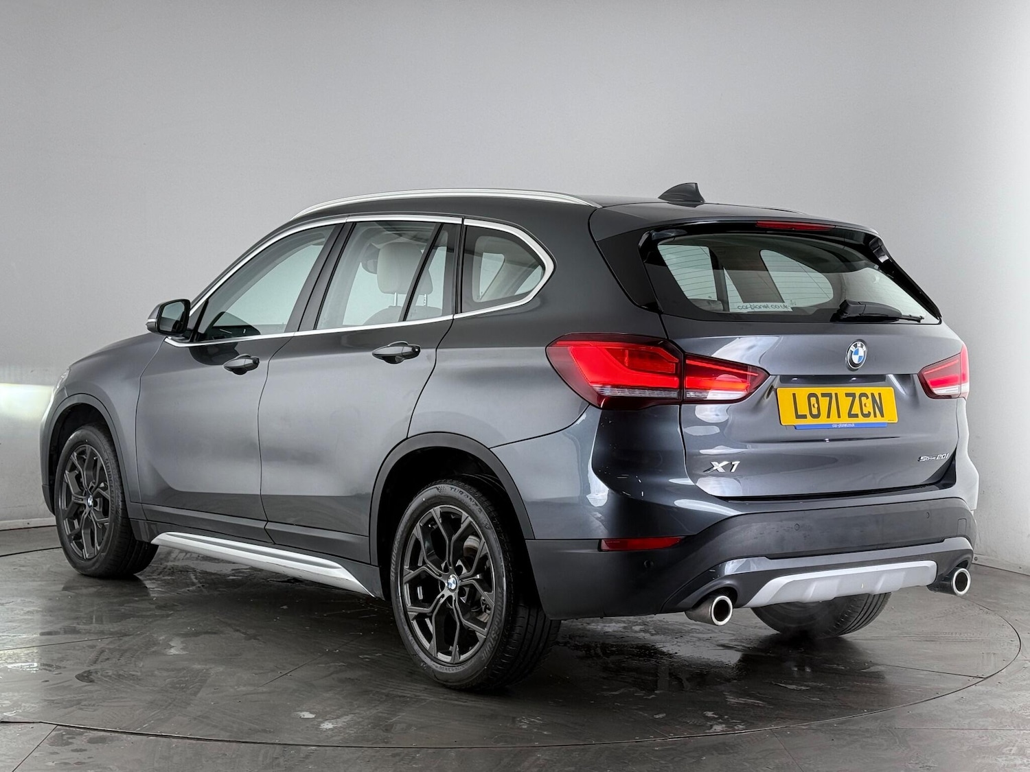 Used BMW X1 2022 for sale - 77259628: Photo 4