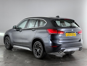 Used BMW X1 2022 for sale - 77259628: Photo