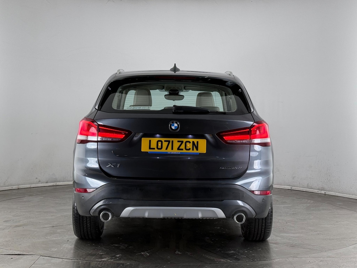 Used BMW X1 2022 for sale - 77259628: Photo 5