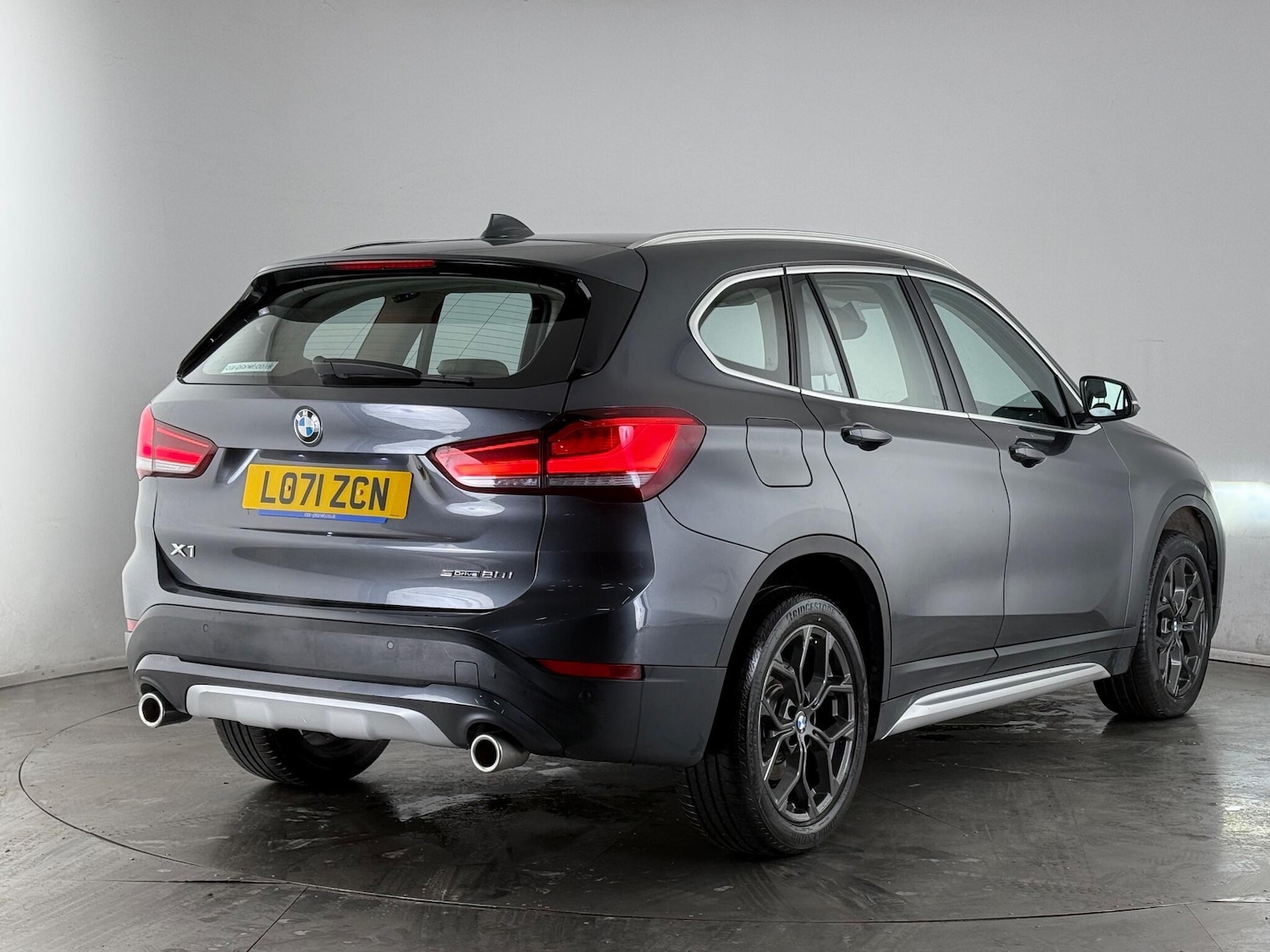 Used BMW X1 2022 for sale - 77259628: Photo 6