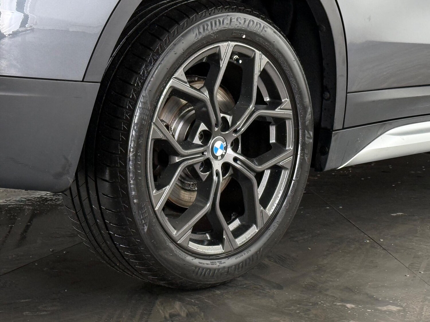 Used BMW X1 2022 for sale - 77259628: Photo 9