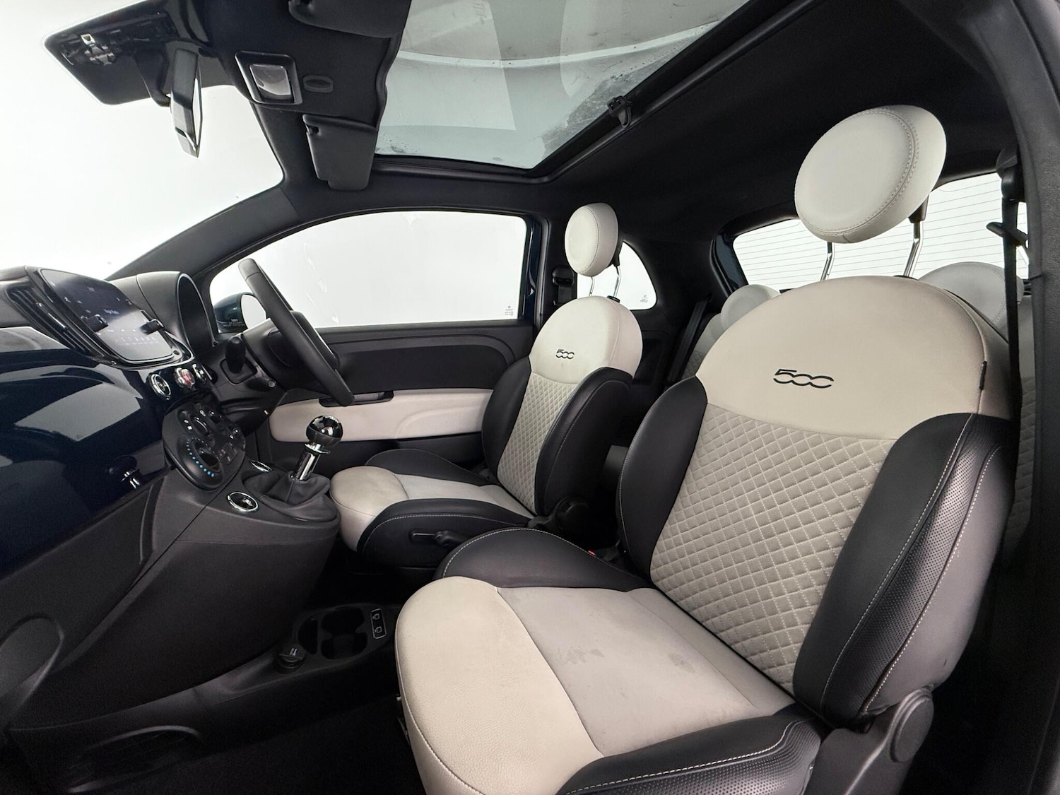 Used Fiat 500 2022 for sale - 77412456: Photo 12