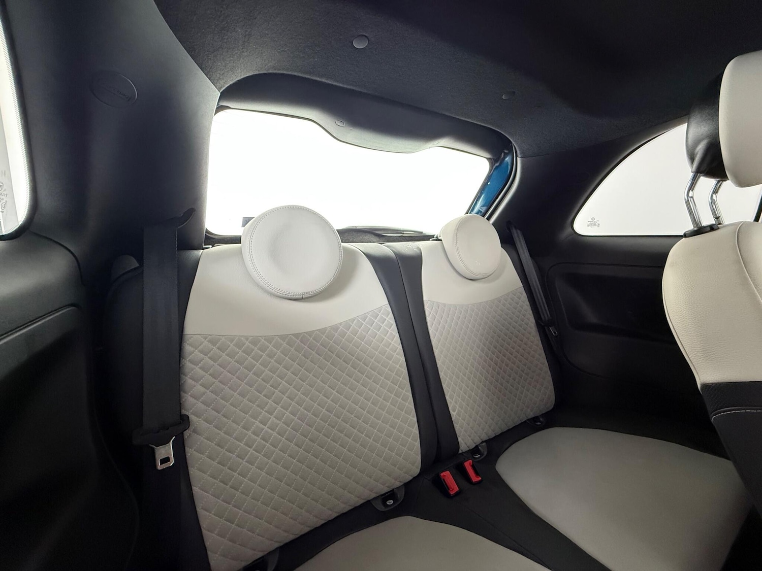 Used Fiat 500 2022 for sale - 77412456: Photo 13