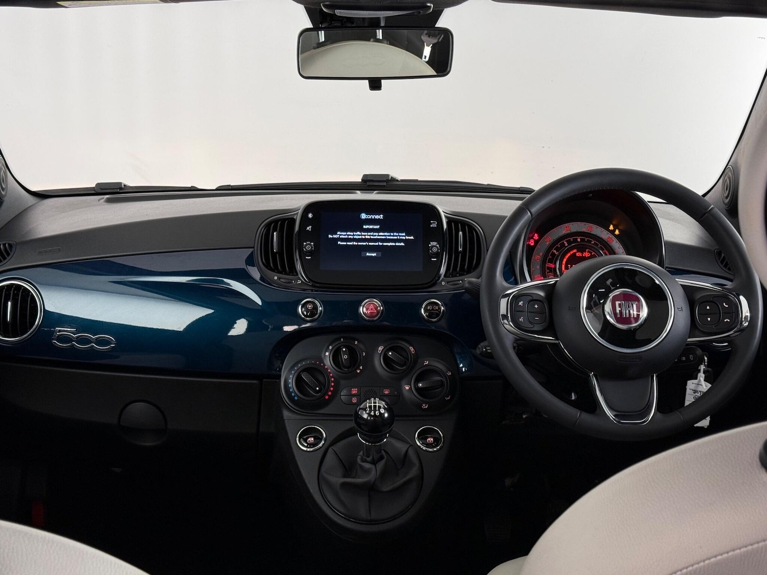 Used Fiat 500 2022 for sale - 77412456: Photo 15