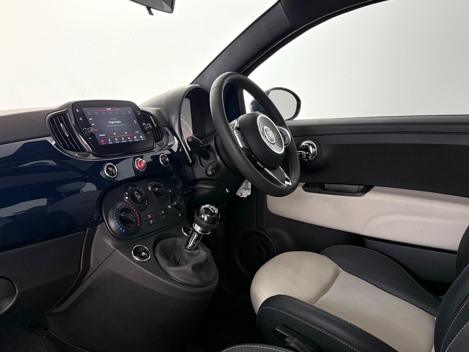 Used Fiat 500 2022 for sale - 77412456: Photo 16