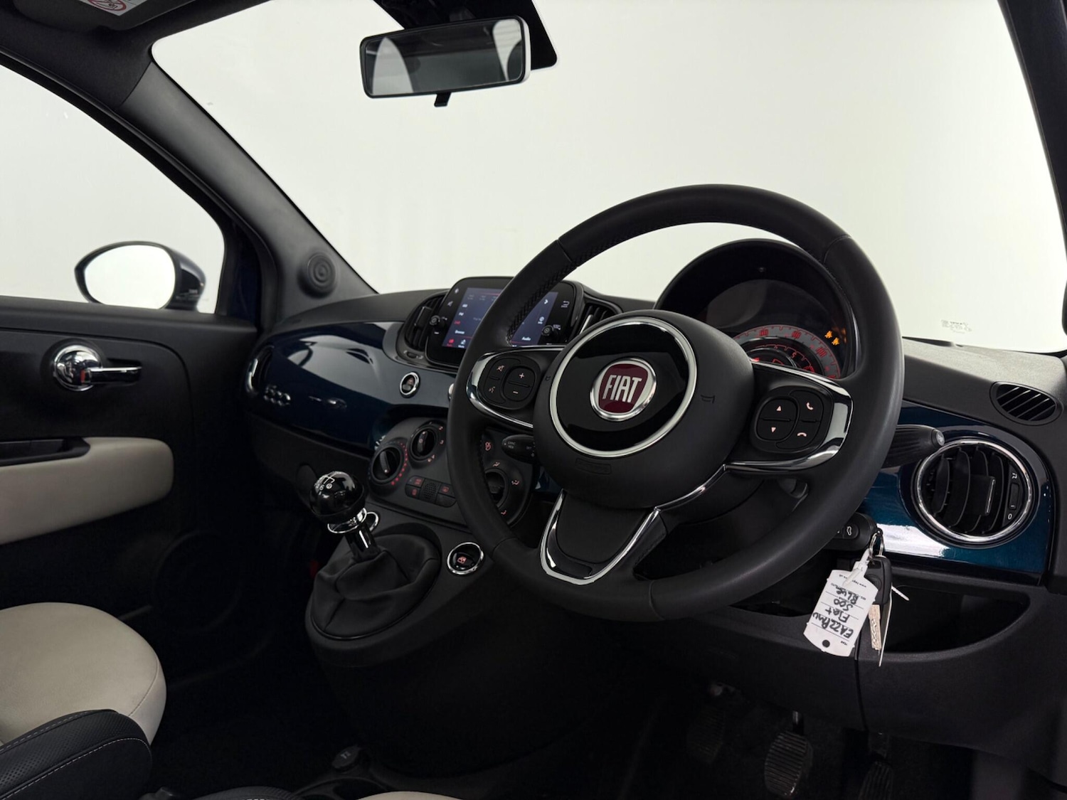 Used Fiat 500 2022 for sale - 77412456: Photo 17