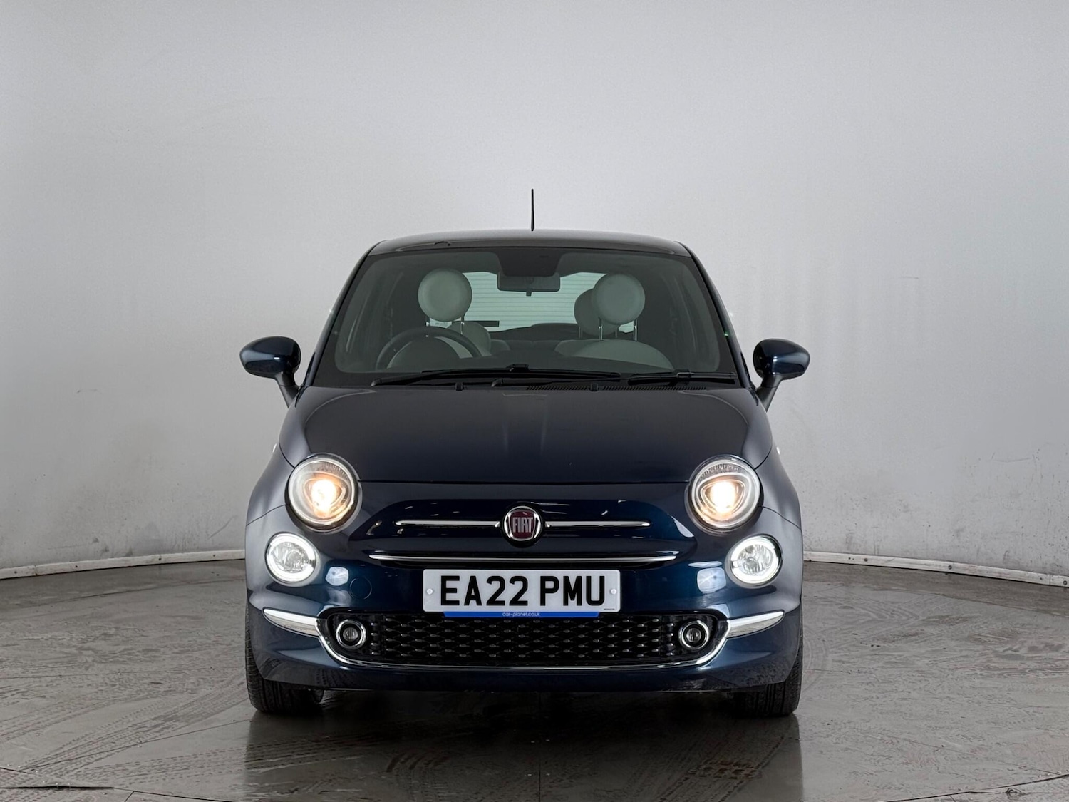 Used Fiat 500 2022 for sale - 77412456: Photo 2