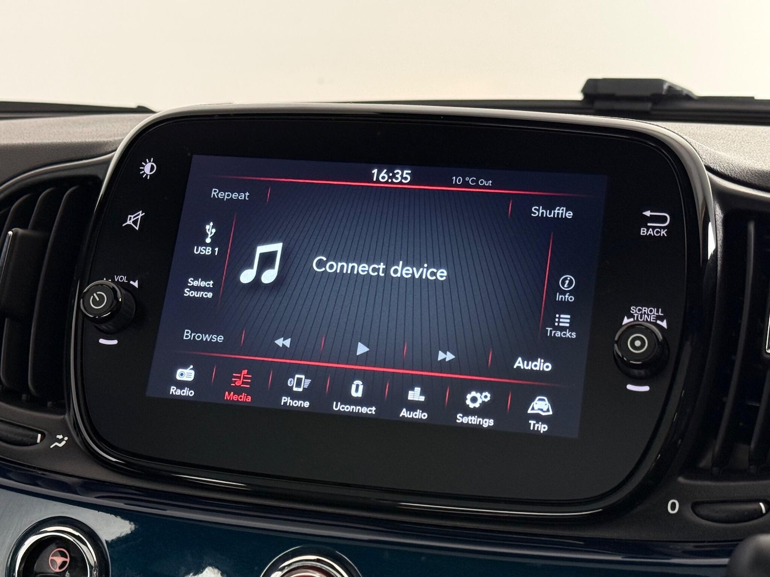 Used Fiat 500 2022 for sale - 77412456: Photo 23