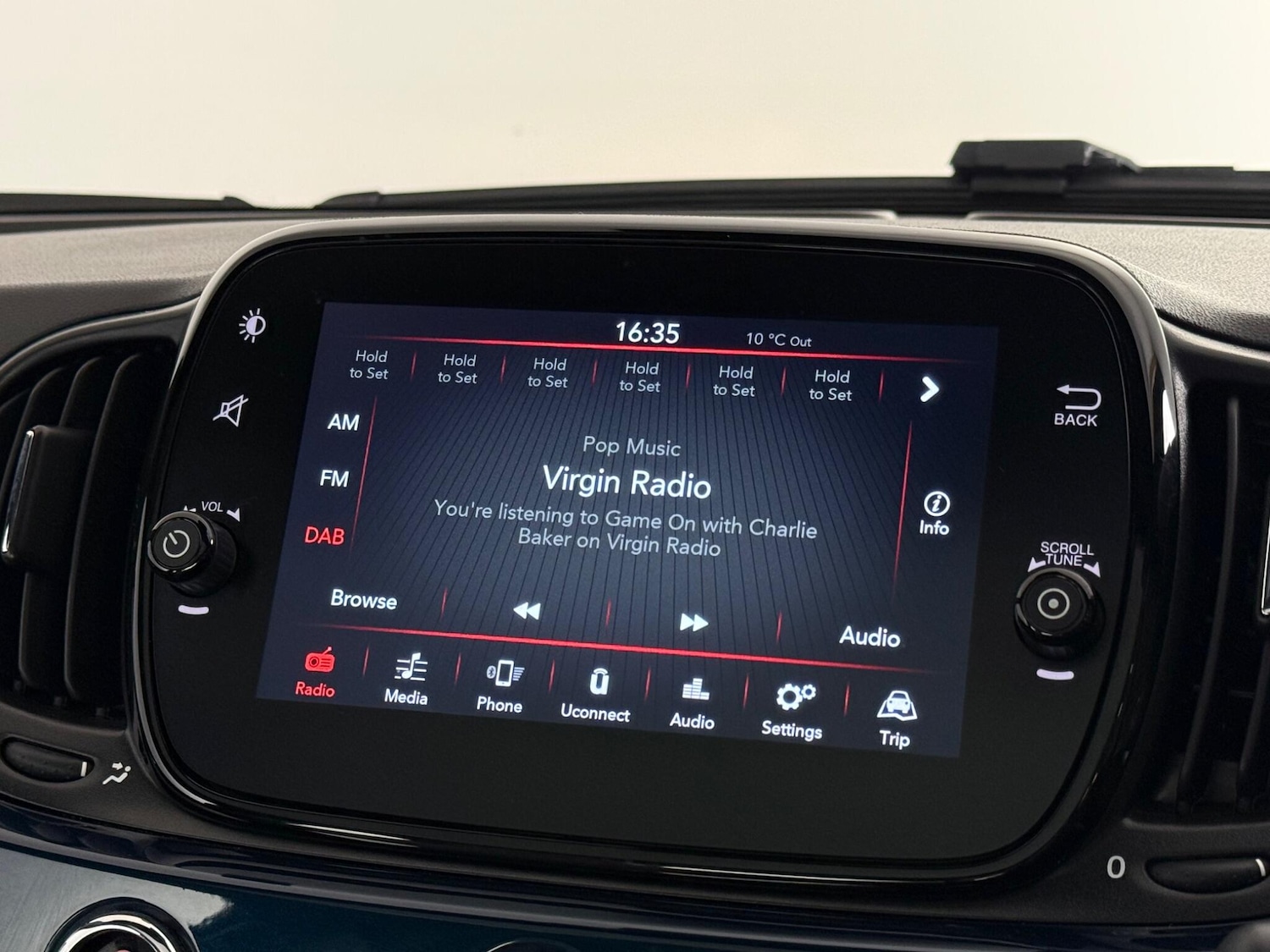 Used Fiat 500 2022 for sale - 77412456: Photo 24