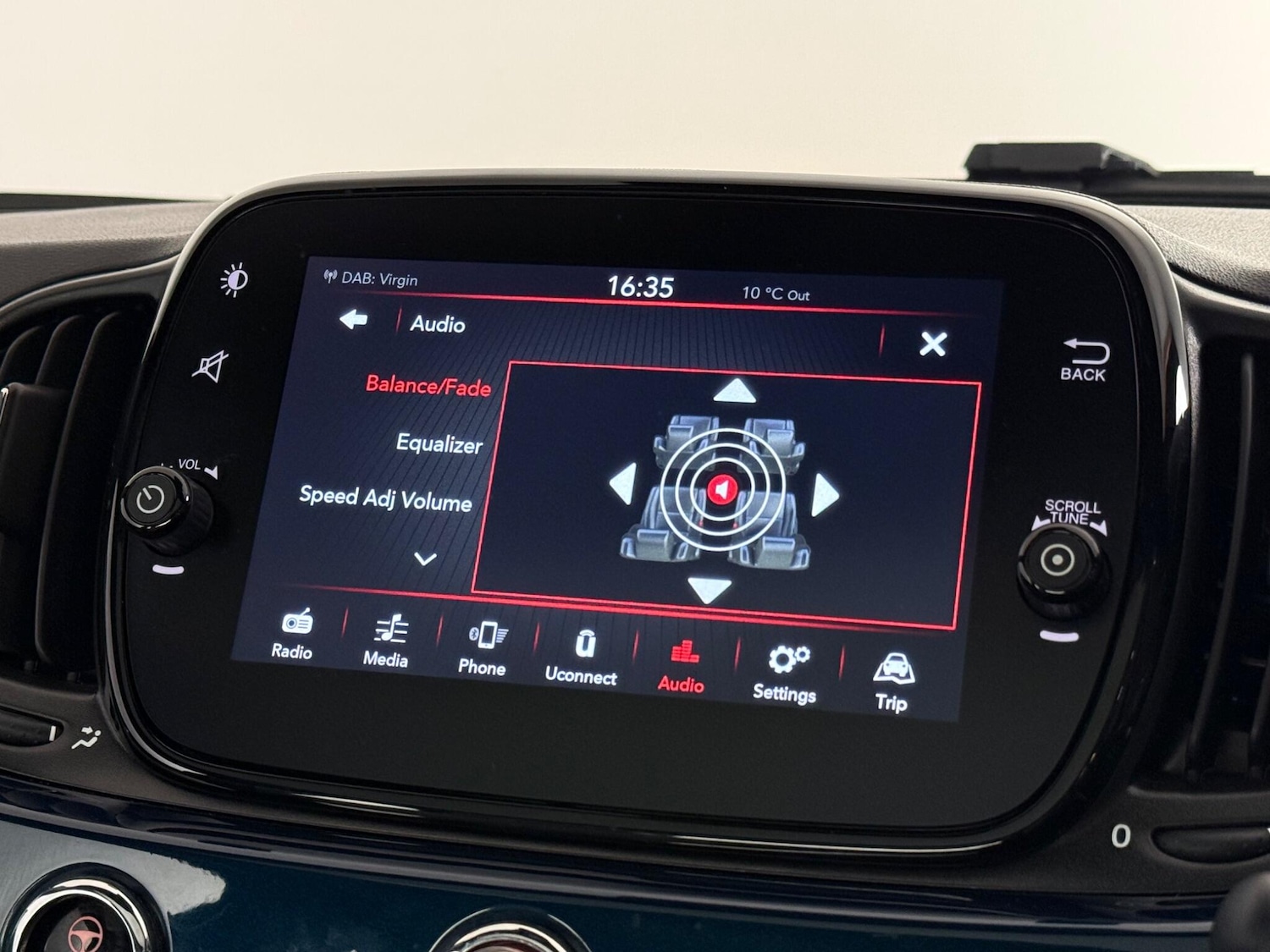 Used Fiat 500 2022 for sale - 77412456: Photo 25