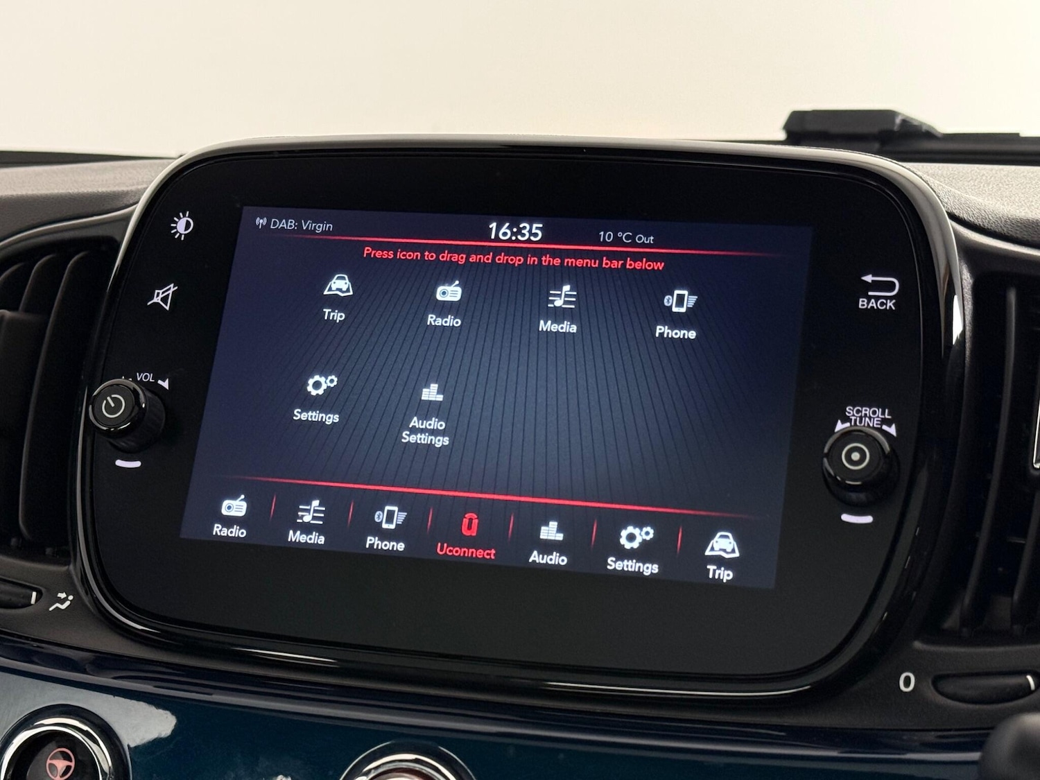 Used Fiat 500 2022 for sale - 77412456: Photo 26