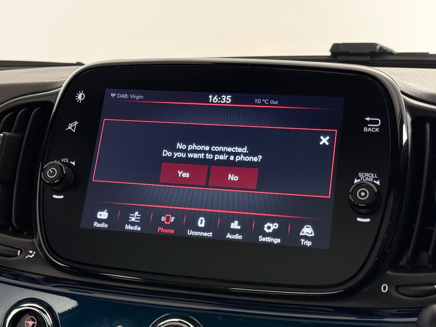 Used Fiat 500 2022 for sale - 77412456: Photo 27