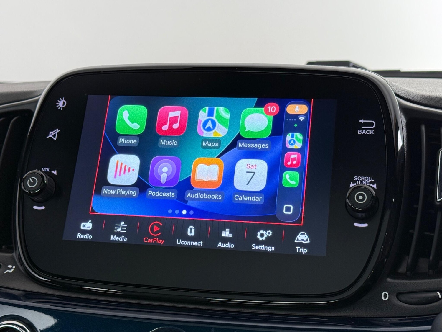 Used Fiat 500 2022 for sale - 77412456: Photo 28