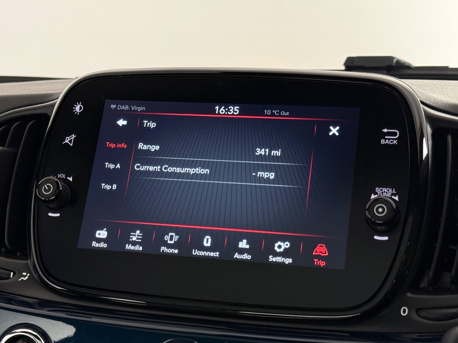 Used Fiat 500 2022 for sale - 77412456: Photo 29