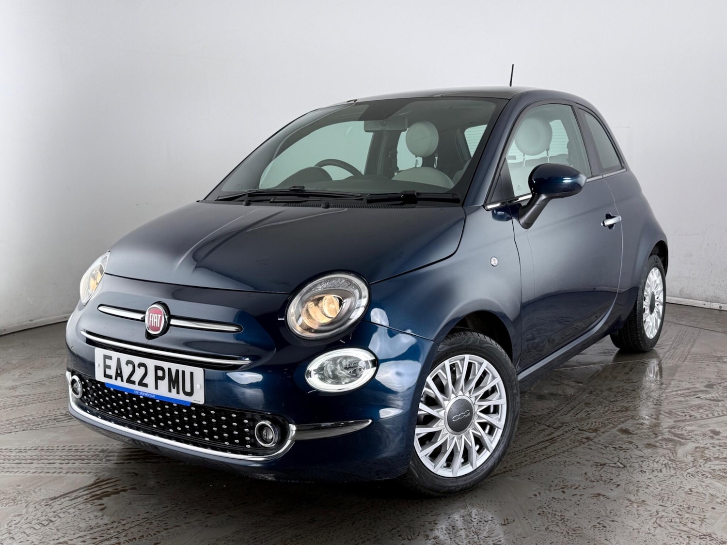 Used Fiat 500 2022 for sale - 77412456: Photo 33