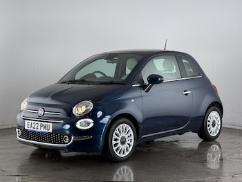 Used Fiat 500 2022 for sale - 77412456: Photo