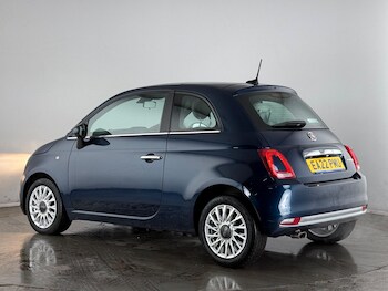 Used Fiat 500 2022 for sale - 77412456: Photo
