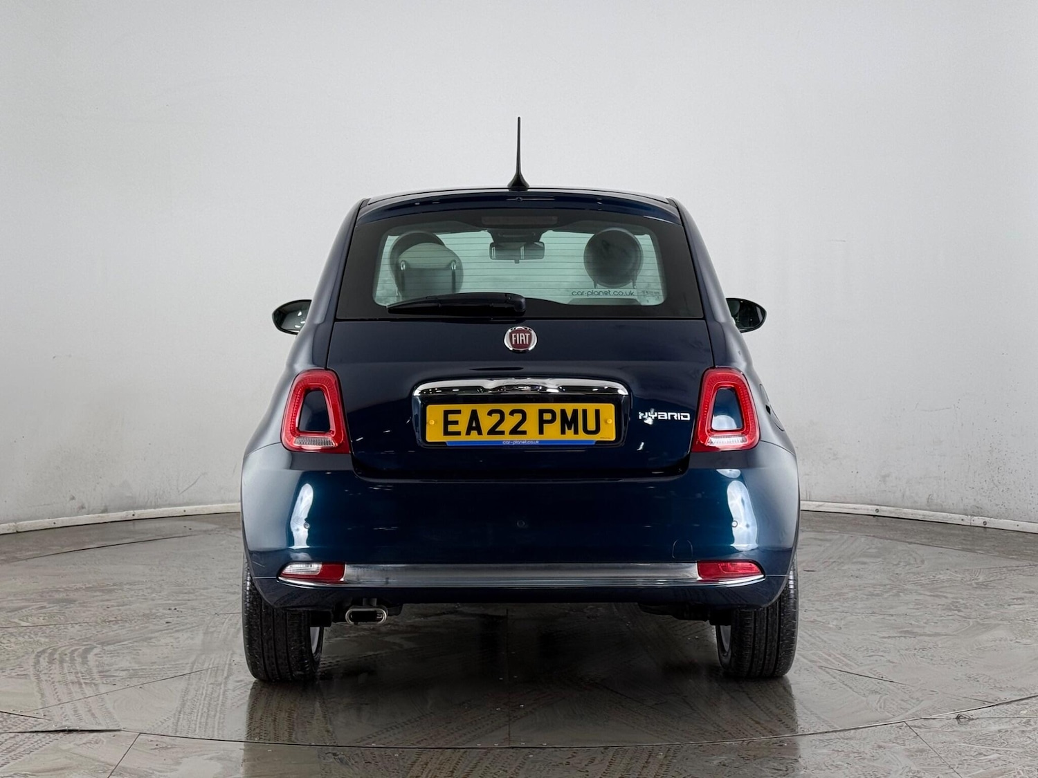 Used Fiat 500 2022 for sale - 77412456: Photo 5