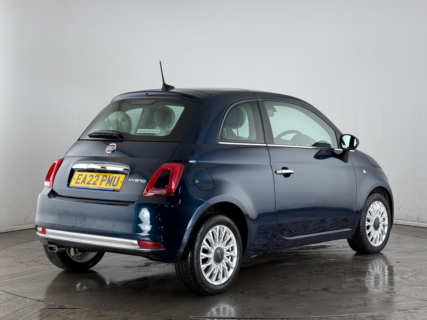 Used Fiat 500 2022 for sale - 77412456: Photo 6