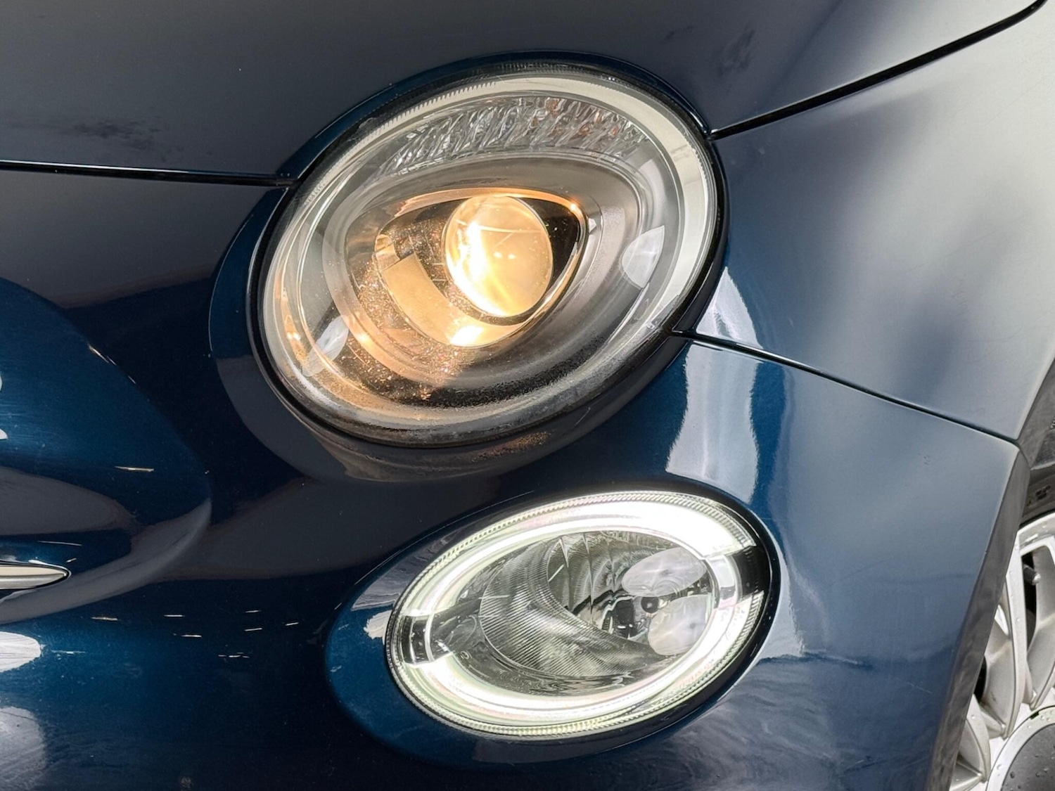 Used Fiat 500 2022 for sale - 77412456: Photo 7