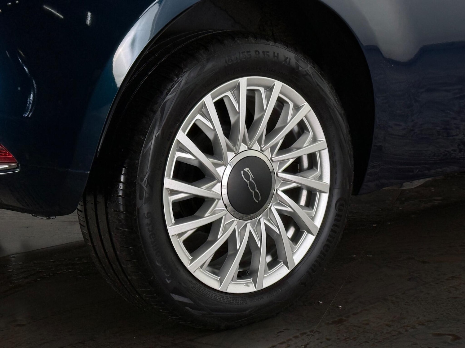 Used Fiat 500 2022 for sale - 77412456: Photo 9