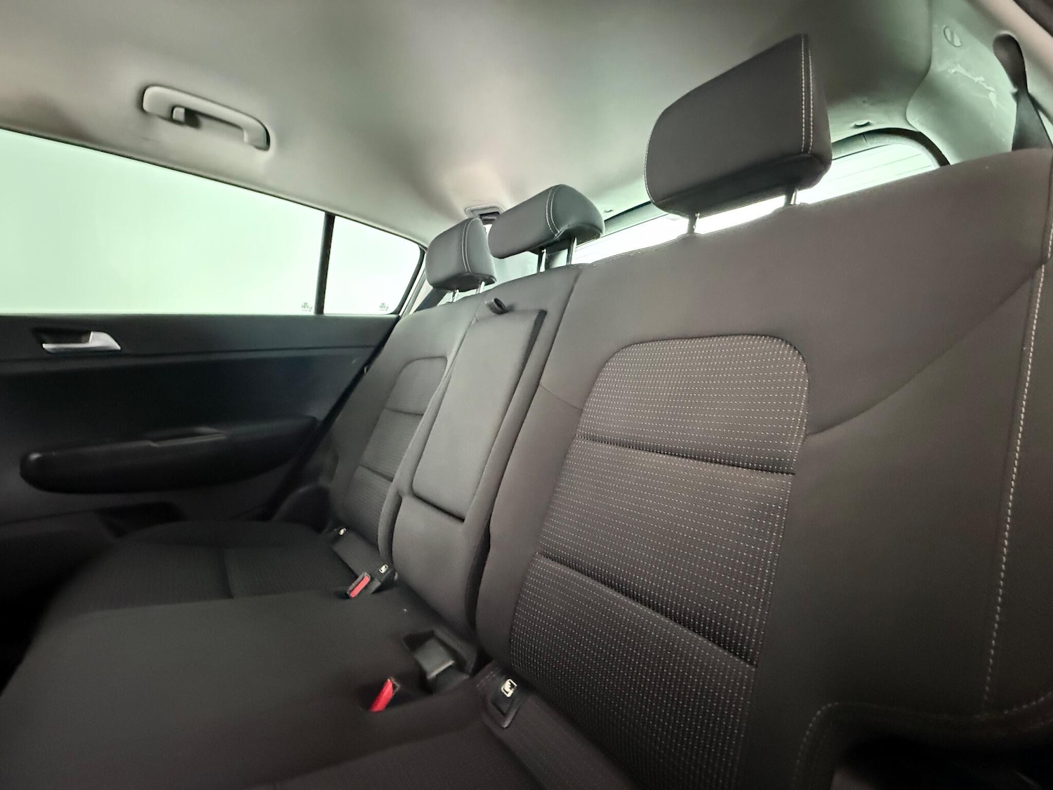 Used Kia Sportage 2017 for sale - 77260311: Photo 11