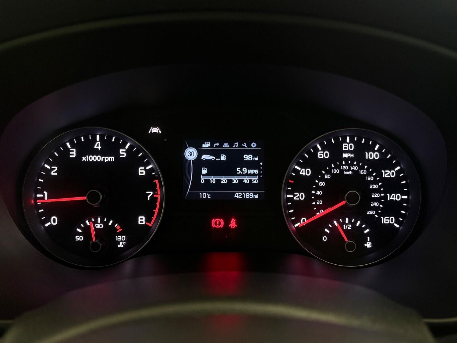 Used Kia Sportage 2017 for sale - 77260311: Photo 12