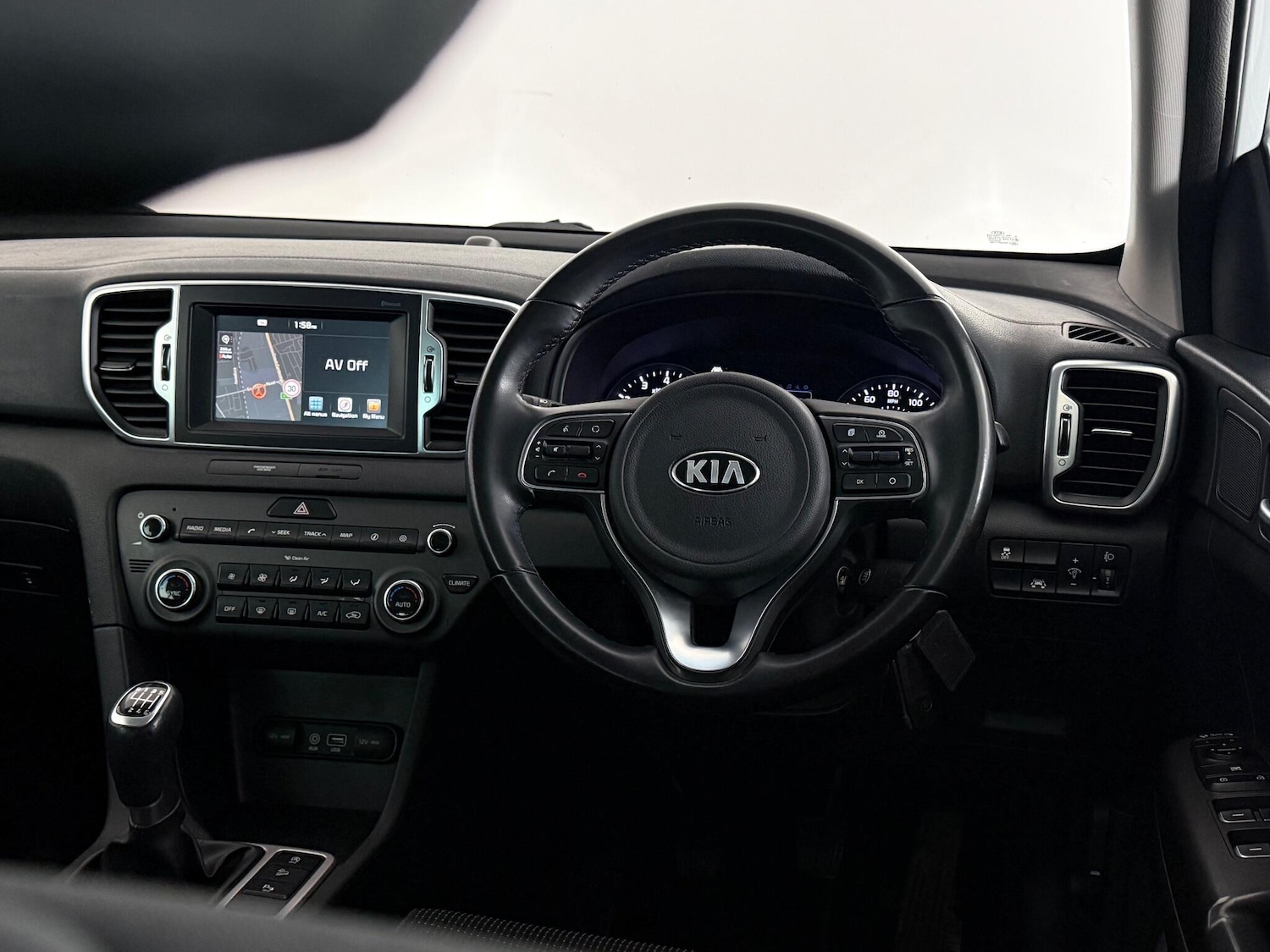 Used Kia Sportage 2017 for sale - 77260311: Photo 13