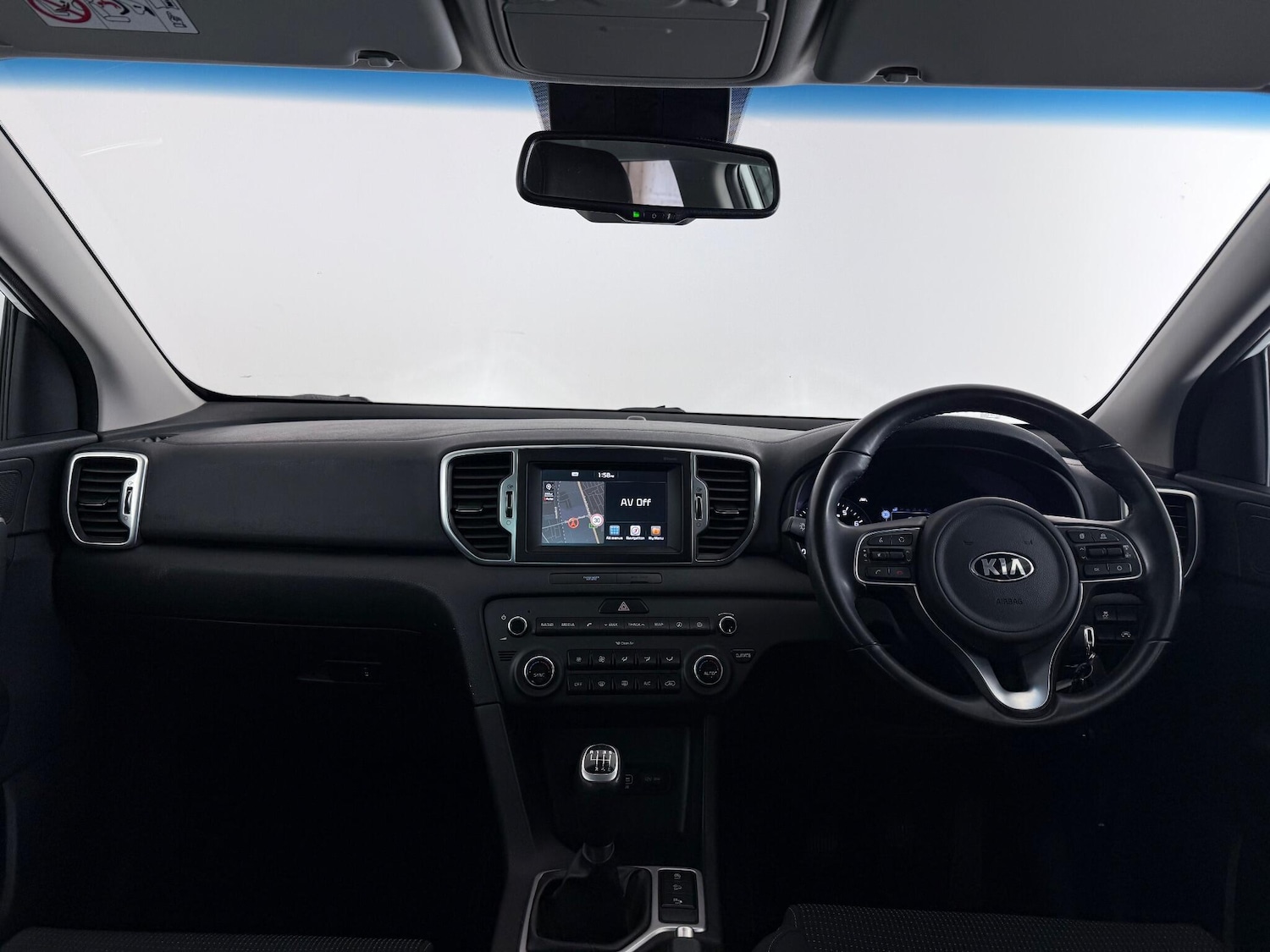 Used Kia Sportage 2017 for sale - 77260311: Photo 15