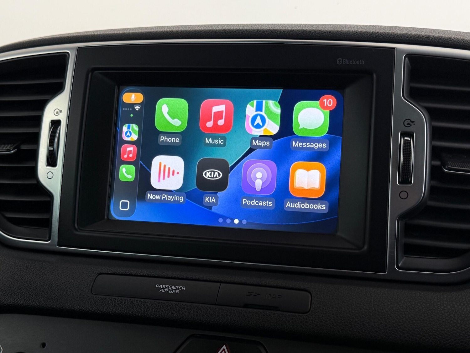 Used Kia Sportage 2017 for sale - 77260311: Photo 25