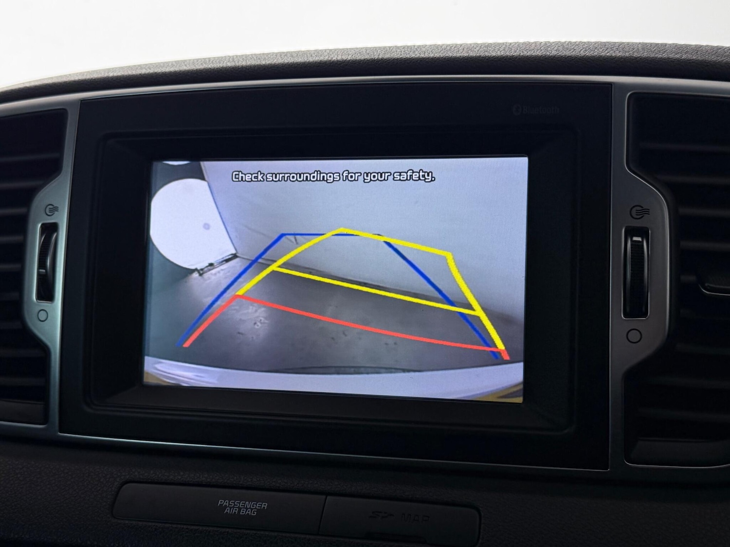 Used Kia Sportage 2017 for sale - 77260311: Photo 33