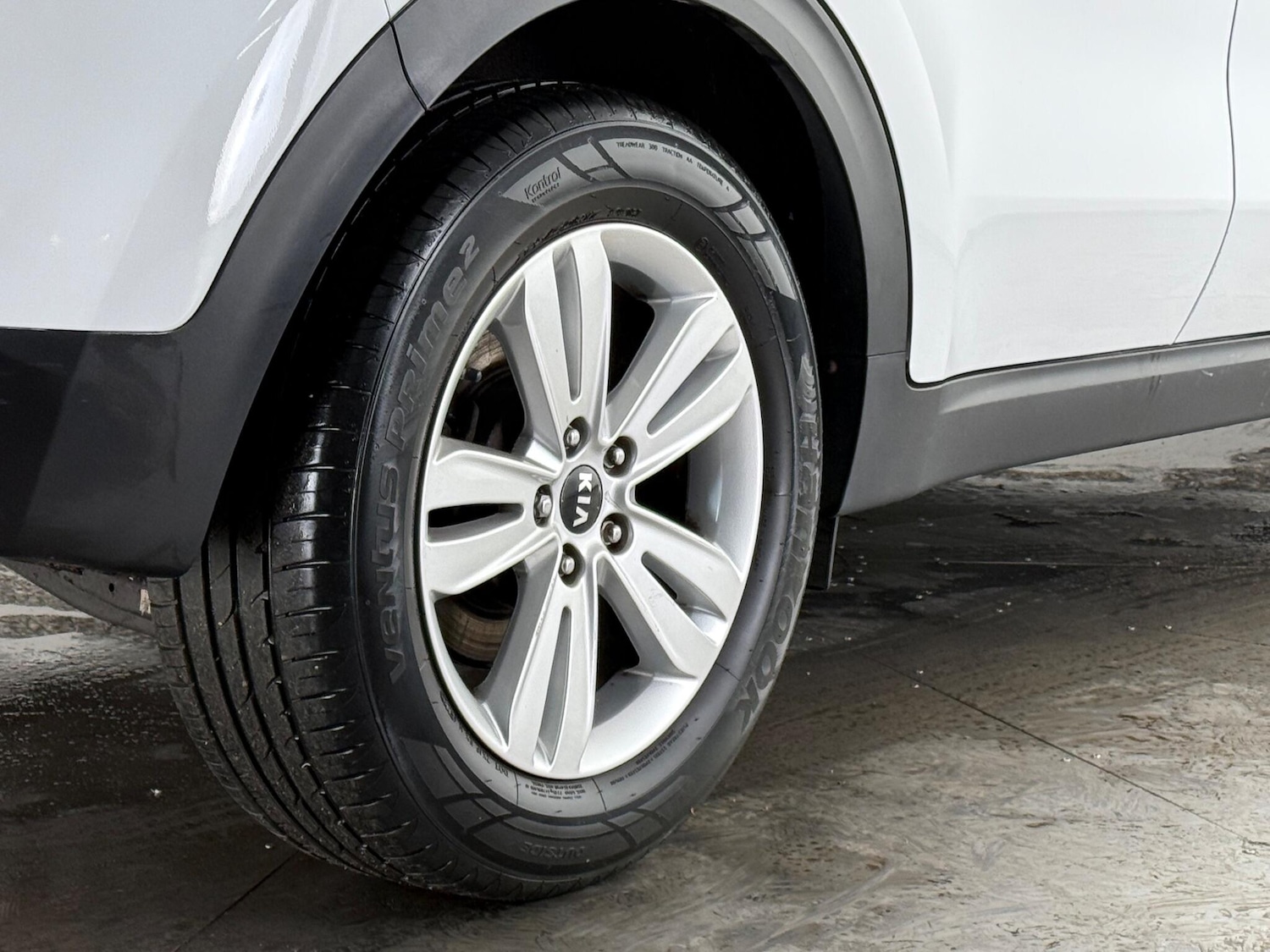 Used Kia Sportage 2017 for sale - 77260311: Photo 8