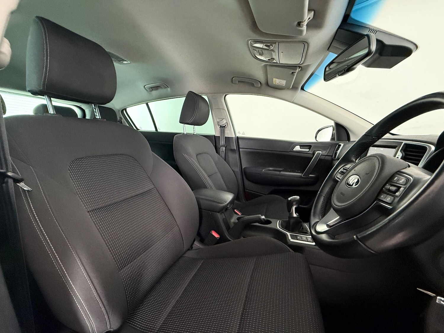 Used Kia Sportage 2017 for sale - 77260311: Photo 9