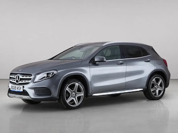 Used Mercedes-Benz GLA 2020 for sale - 78935485: Photo