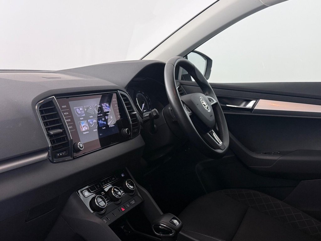 Used Skoda Karoq 2020 for sale - 76396181: Photo 17