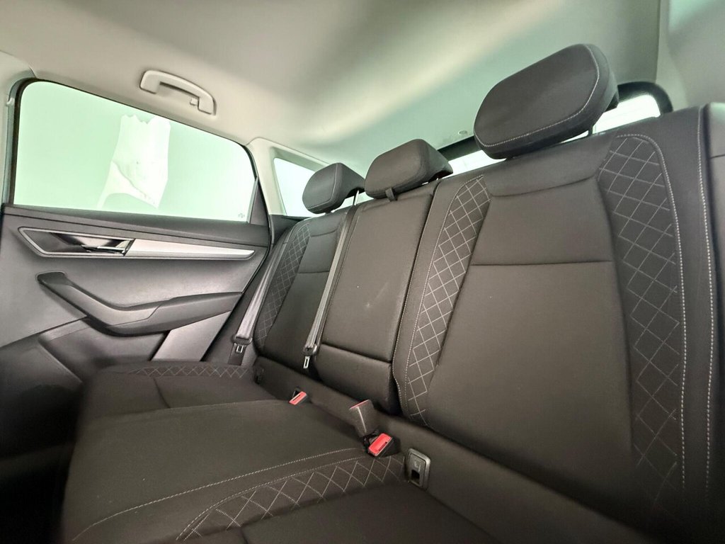 Used Skoda Karoq 2020 for sale - 76396181: Photo 19