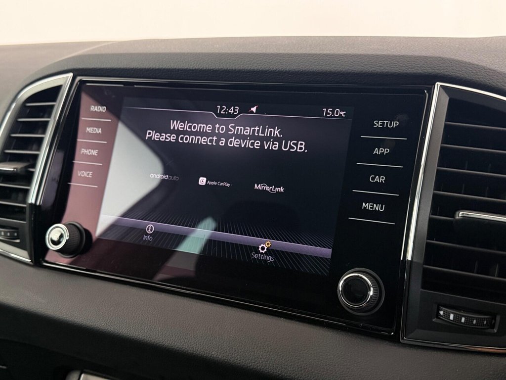 Used Skoda Karoq 2020 for sale - 76396181: Photo 33