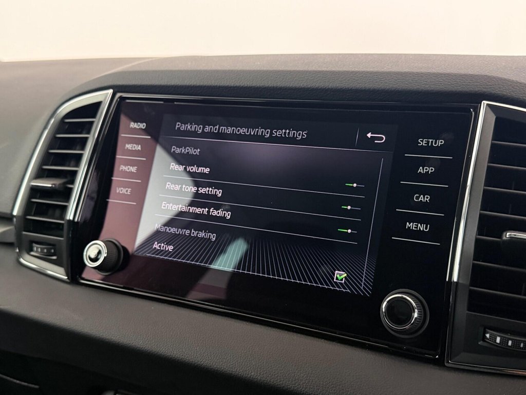 Used Skoda Karoq 2020 for sale - 76396181: Photo 36