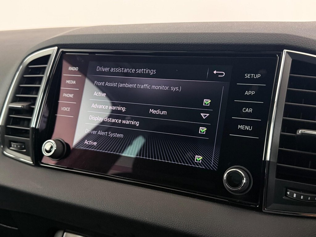 Used Skoda Karoq 2020 for sale - 76396181: Photo 37