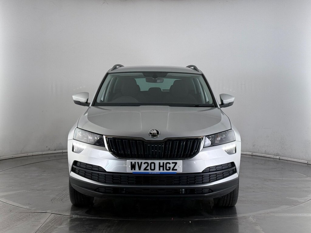 Used Skoda Karoq 2020 for sale - 76396181: Photo 7
