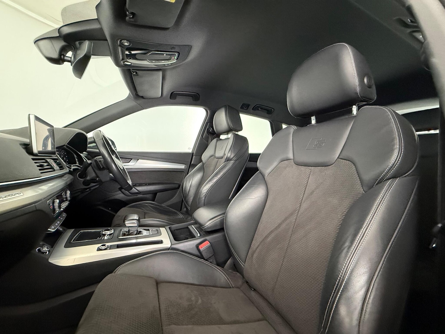 Used Audi Q5 2018 for sale - 76537695: Photo 16