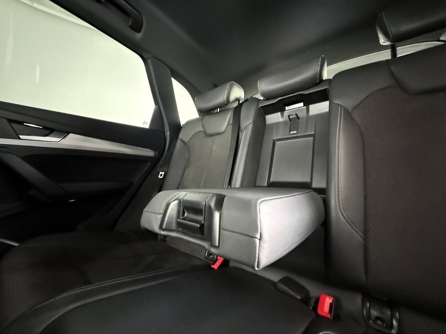 Used Audi Q5 2018 for sale - 76537695: Photo 17