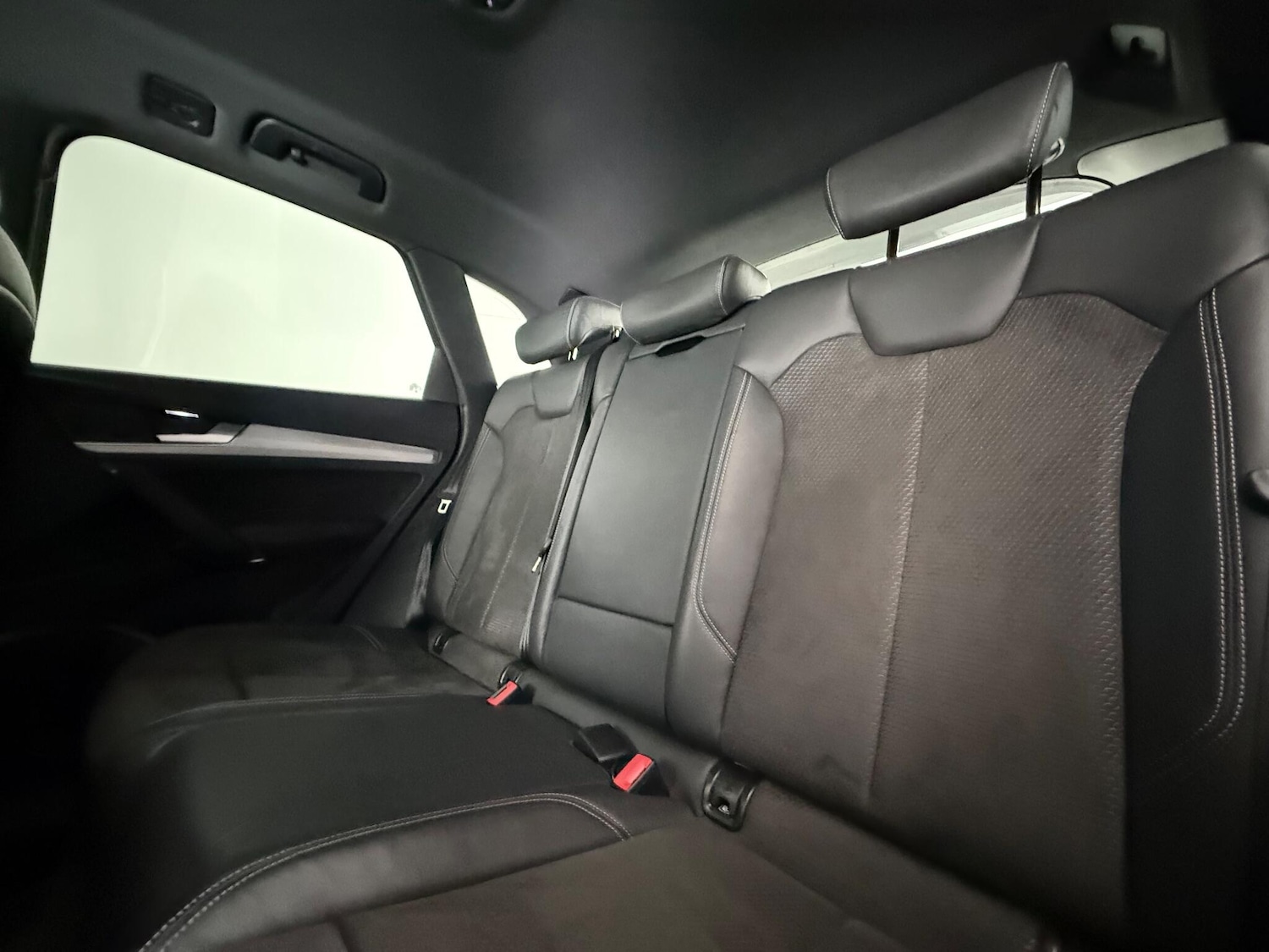 Used Audi Q5 2018 for sale - 76537695: Photo 18