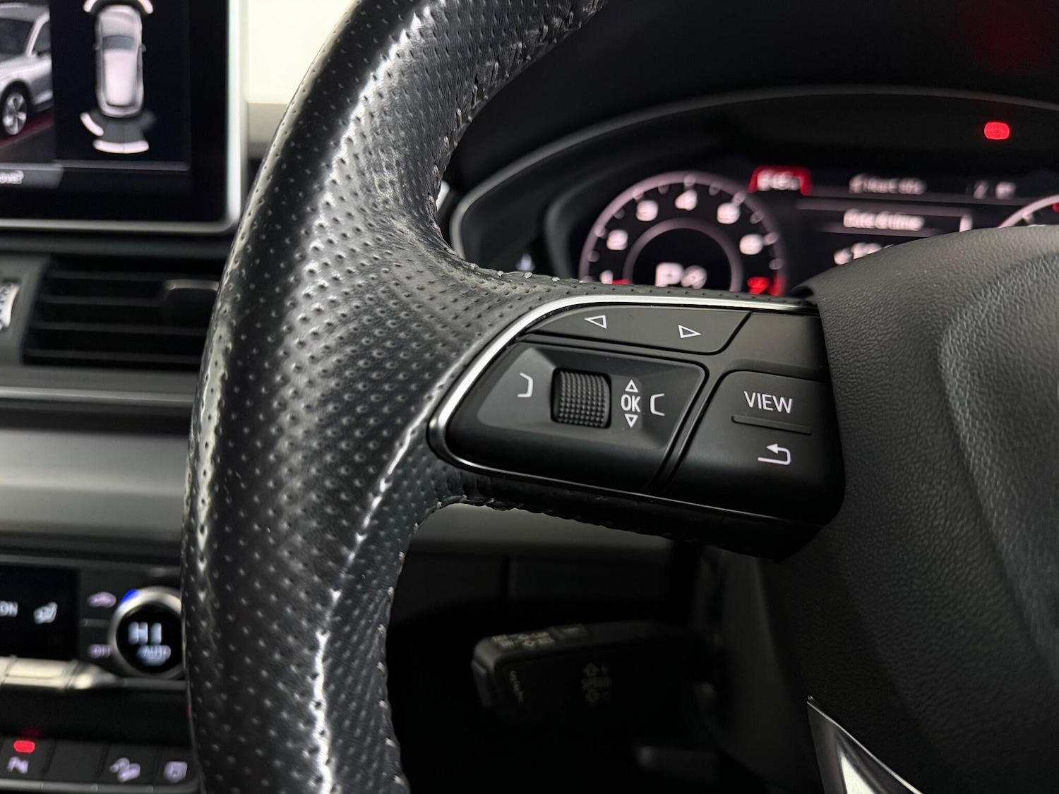 Used Audi Q5 2018 for sale - 76537695: Photo 27